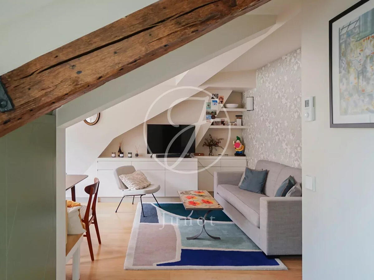 Appartement Paris 6e
