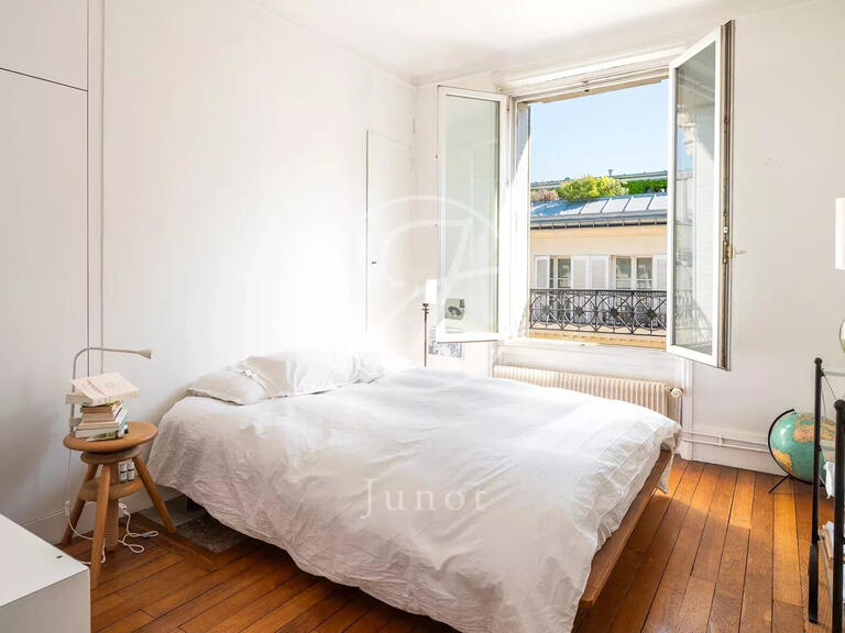 Appartement Paris 6e - 3 chambres - 96m²