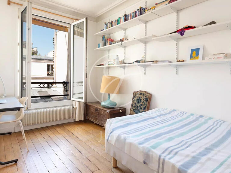 Appartement Paris 6e - 3 chambres - 96m²