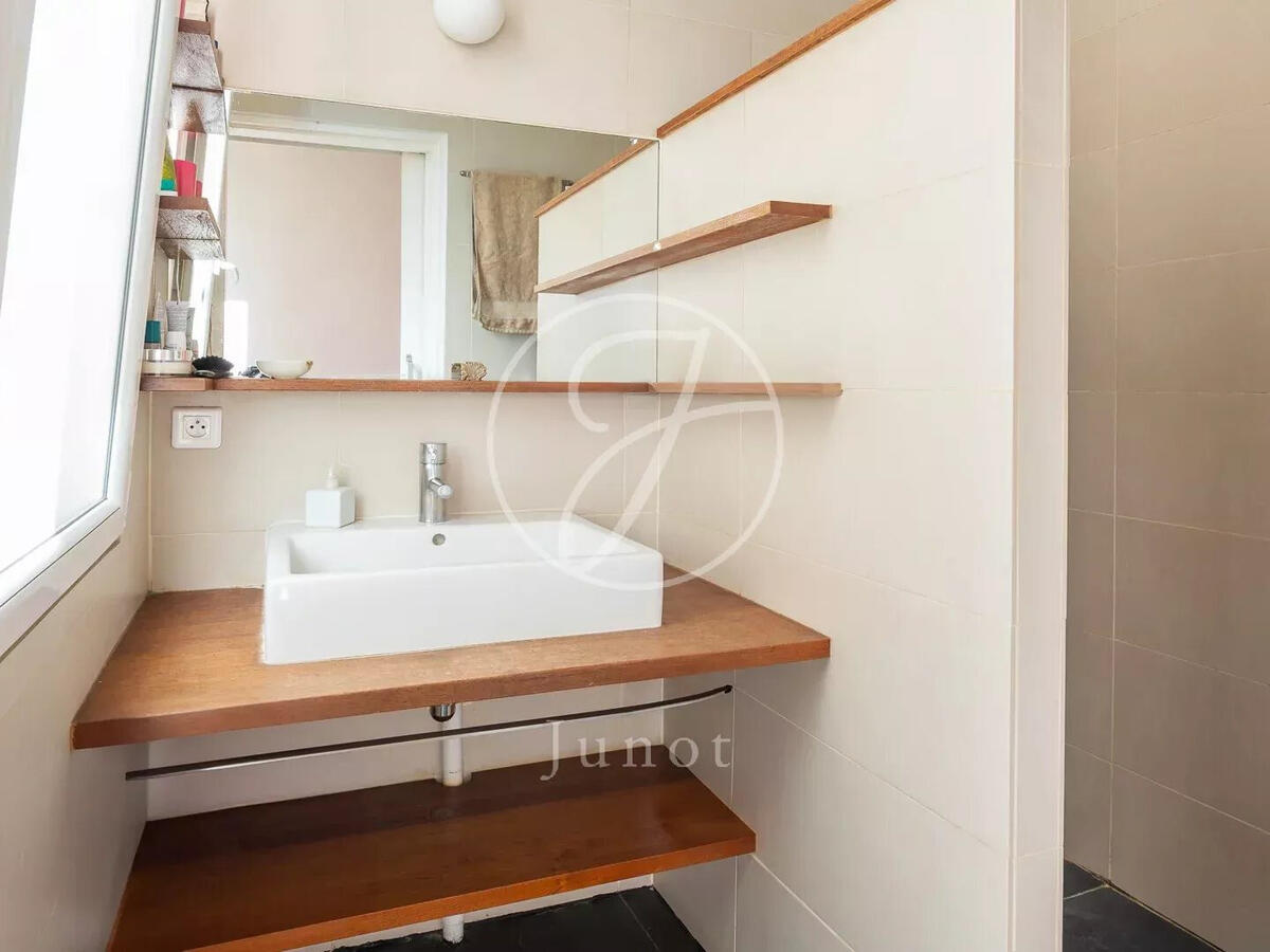 Appartement Paris 6e