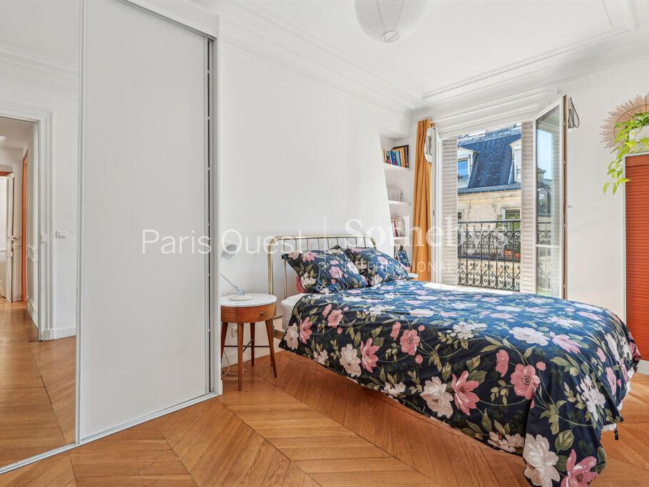 Appartement Paris 6e