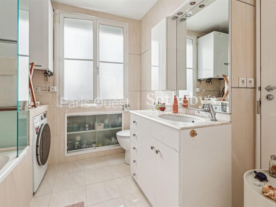 Appartement Paris 6e