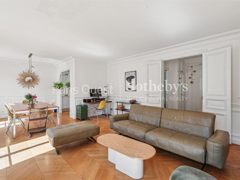 Appartement Paris 6e
