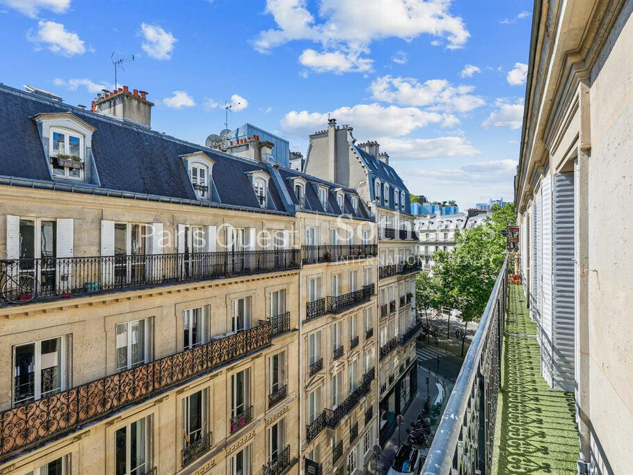 Appartement Paris 6e