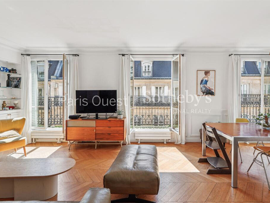 Appartement Paris 6e