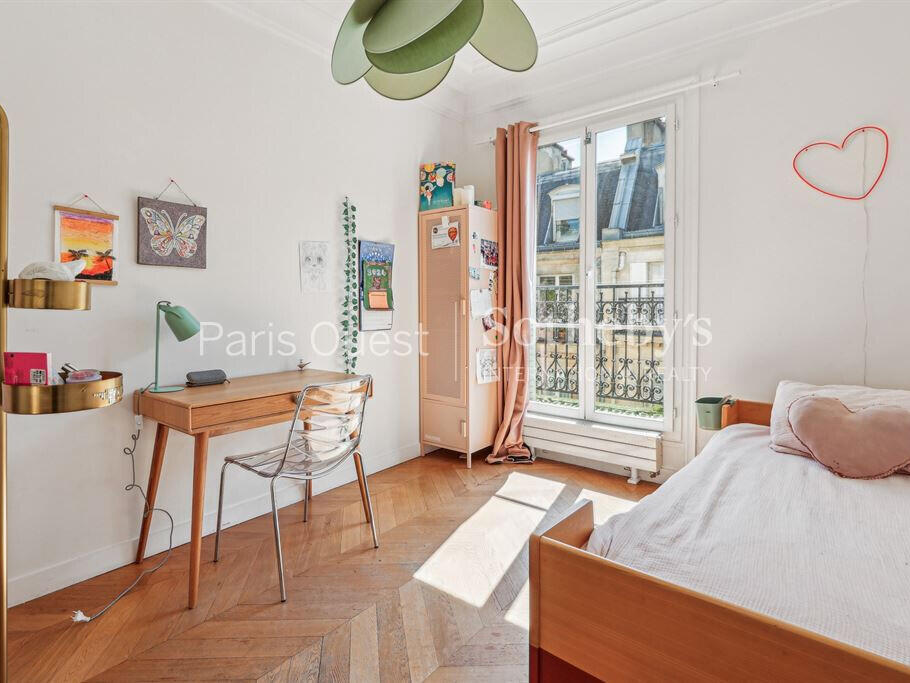 Appartement Paris 6e