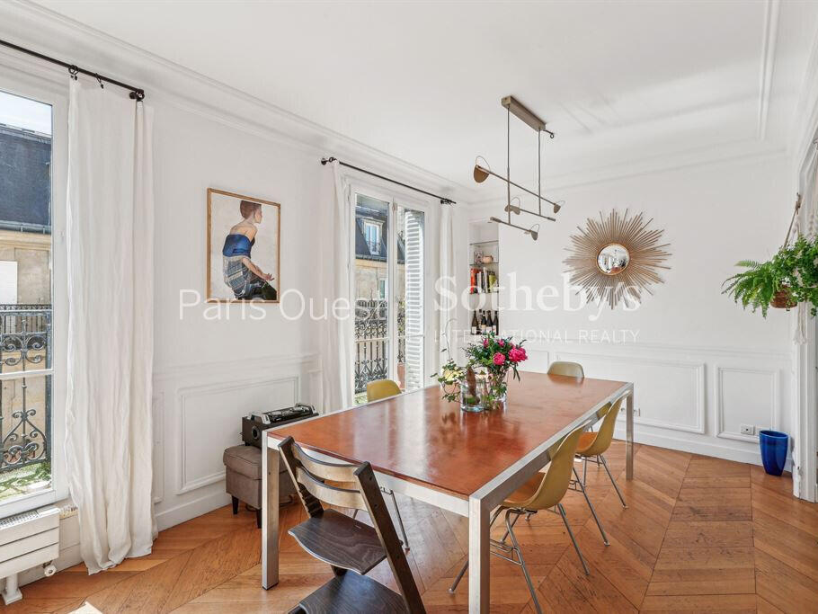 Appartement Paris 6e
