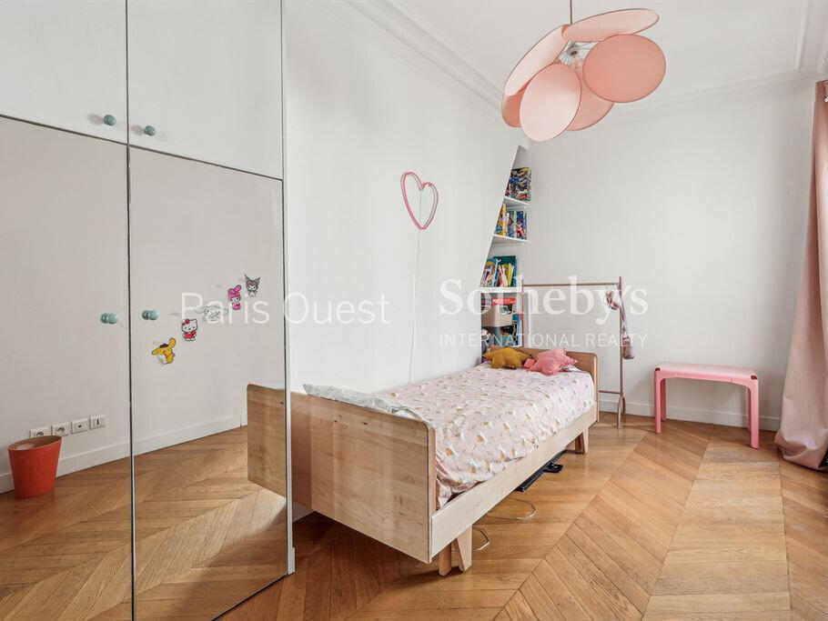 Appartement Paris 6e