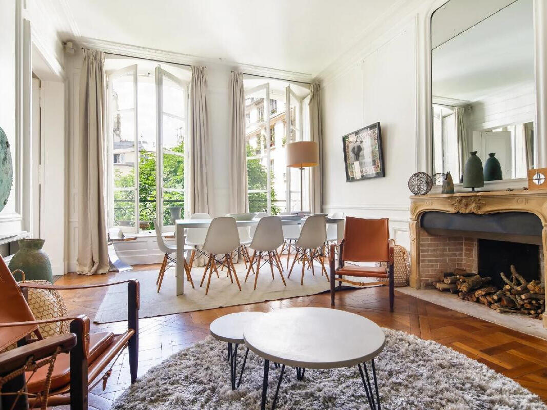 Appartement Paris 6e