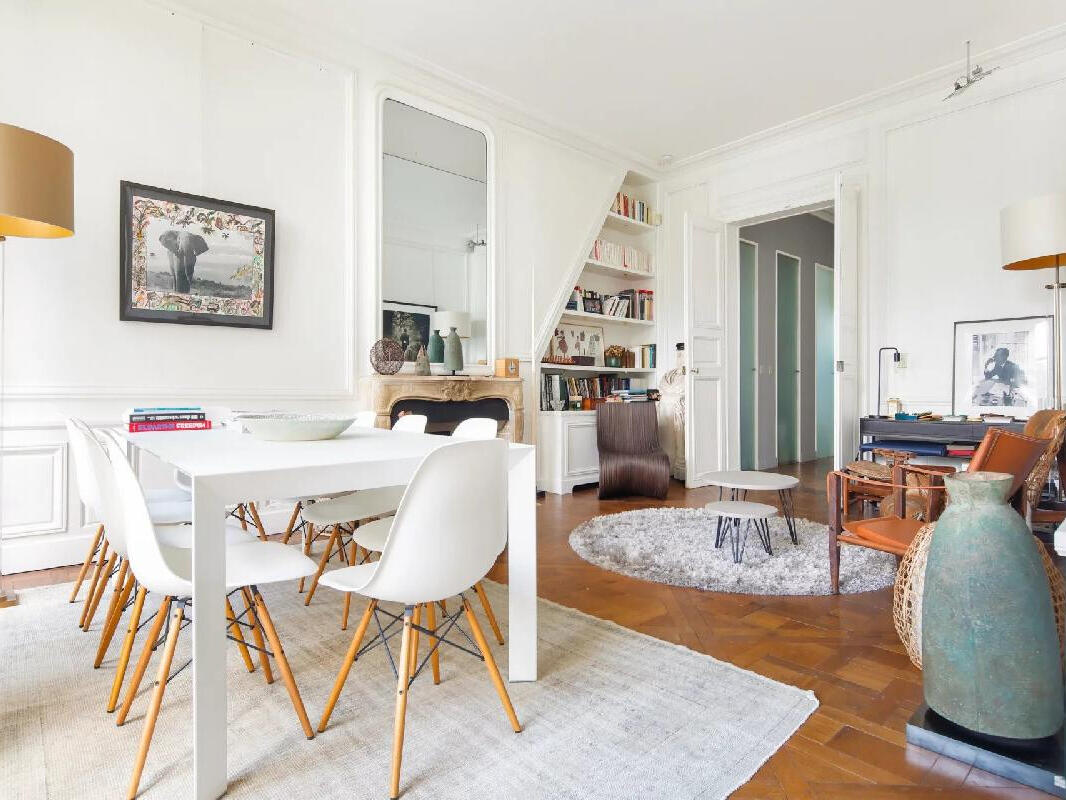 Appartement Paris 6e