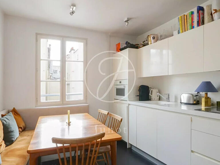 Apartment Paris 6e - 1 bedroom - 51m²