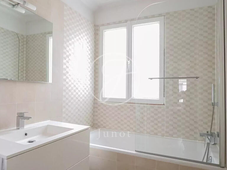 Apartment Paris 6e - 1 bedroom - 51m²