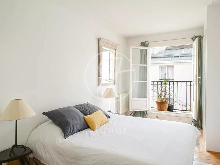 Apartment Paris 6e - 1 bedroom - 51m²