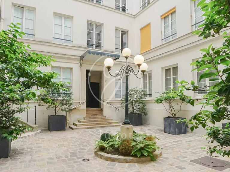 Apartment Paris 6e - 1 bedroom - 51m²