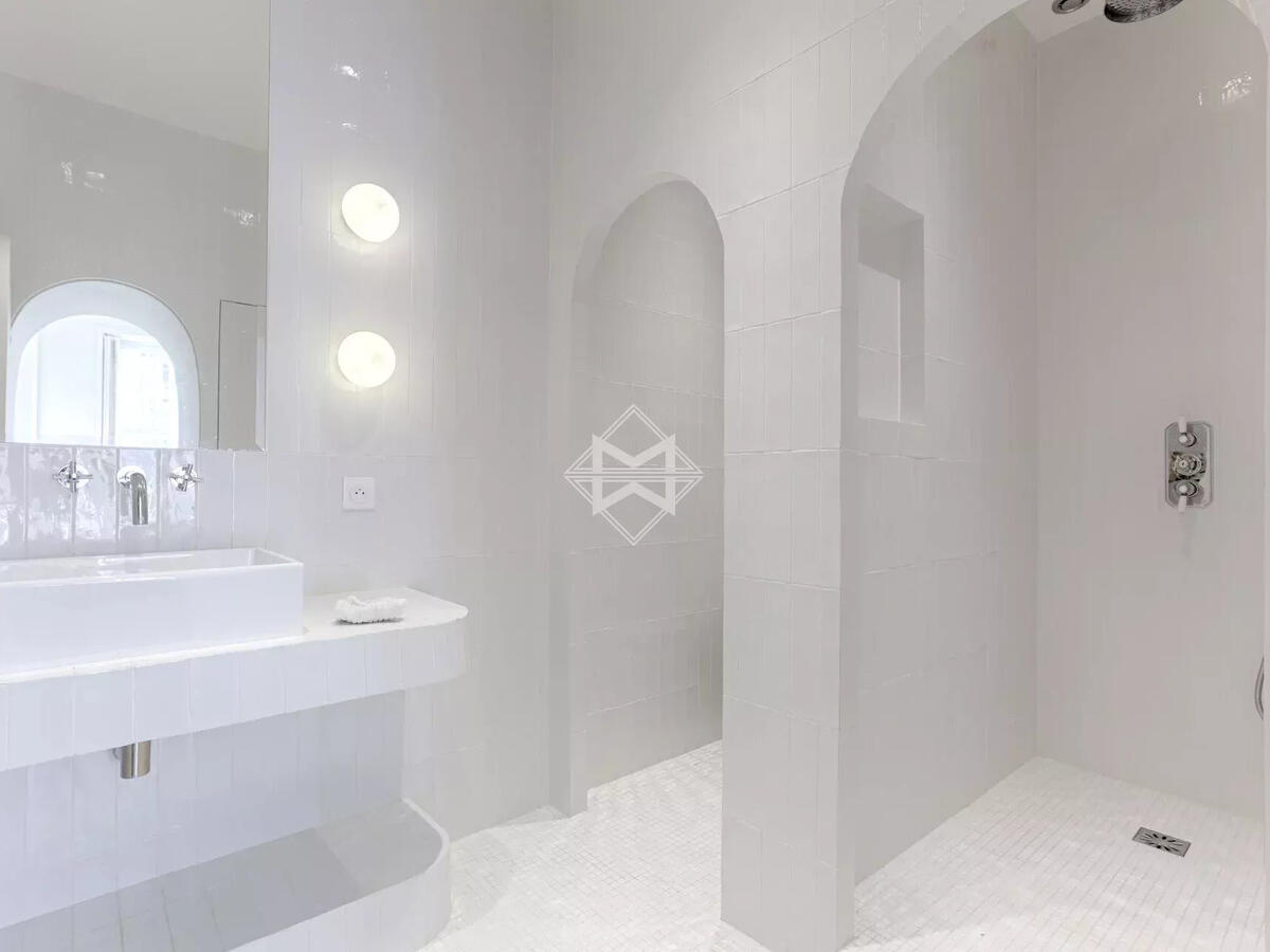 Appartement Paris 6e