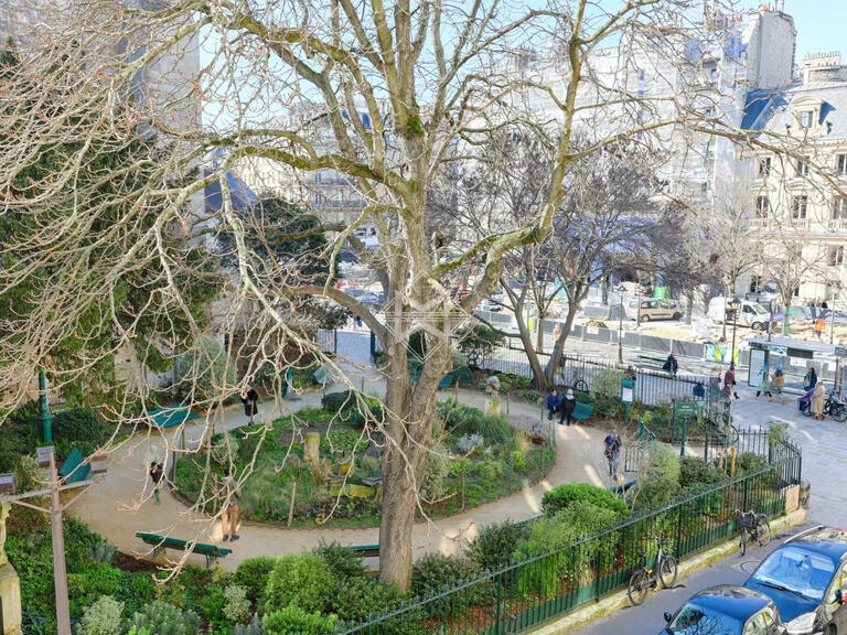 Appartement Paris 6e - 2 chambres - 90m²