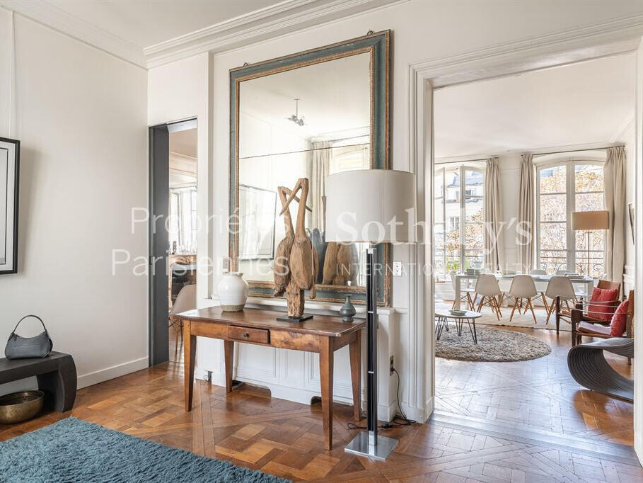 Appartement Paris 6e