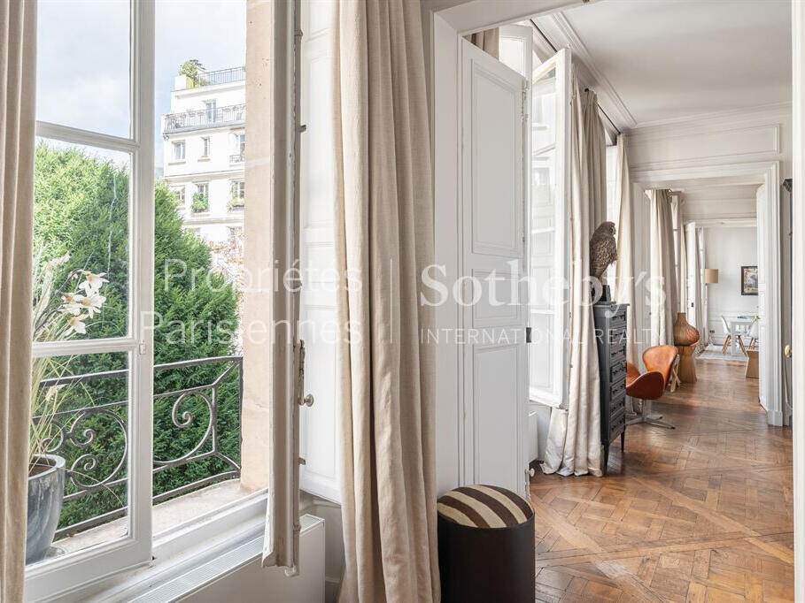 Appartement Paris 6e