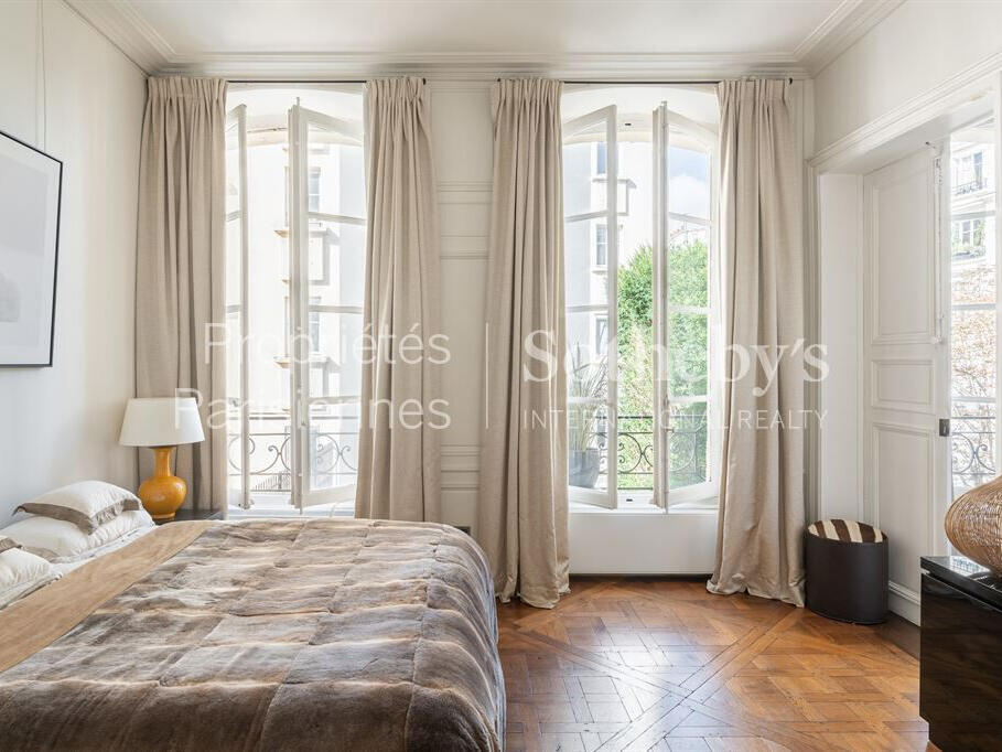 Appartement Paris 6e