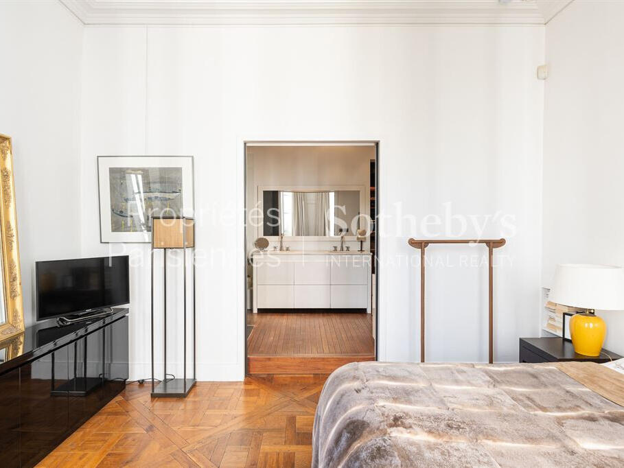 Appartement Paris 6e