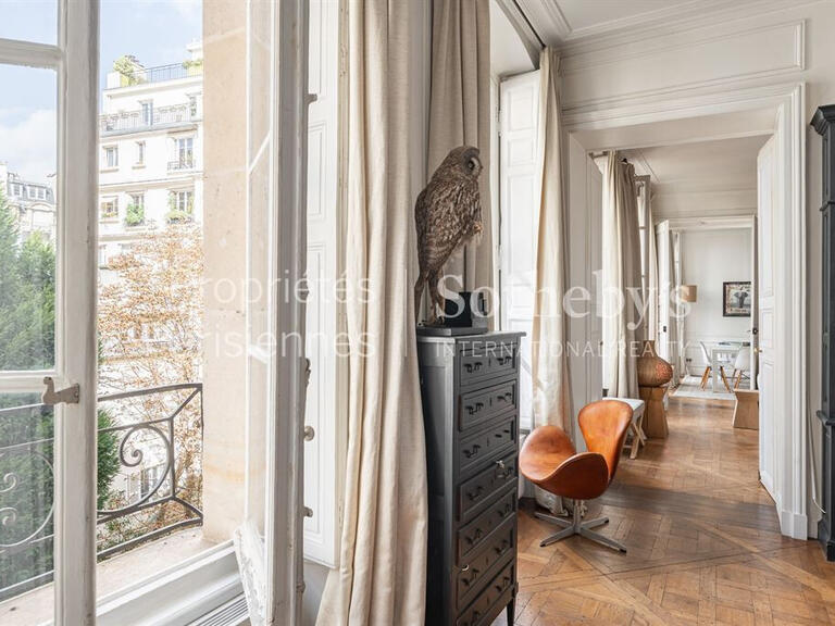 Appartement Paris 6e - 3 chambres - 186m²