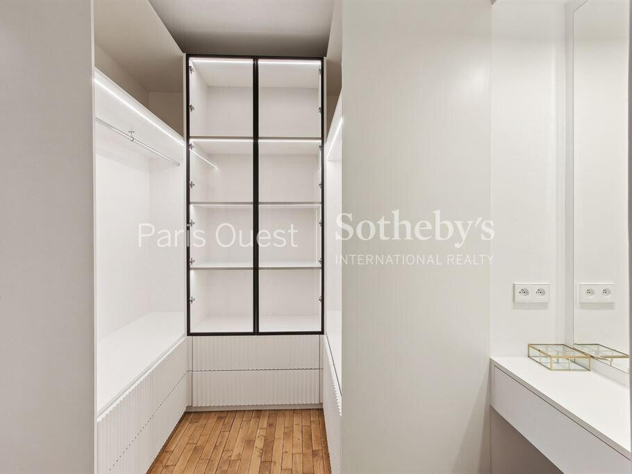 Appartement Paris 6e