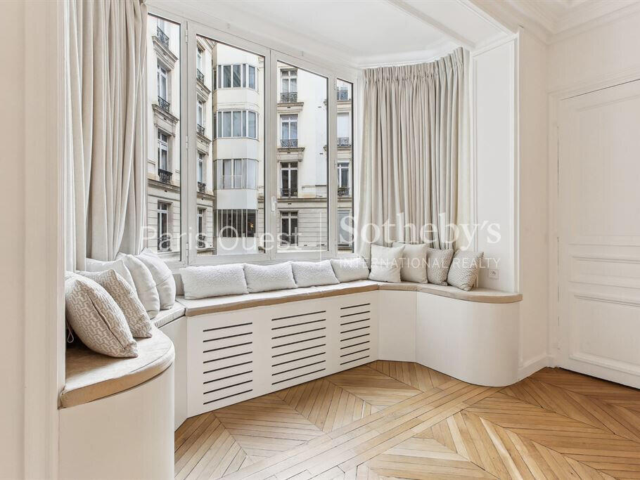 Appartement Paris 6e