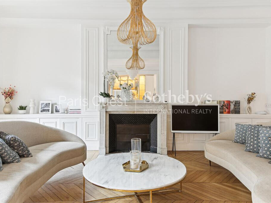 Appartement Paris 6e