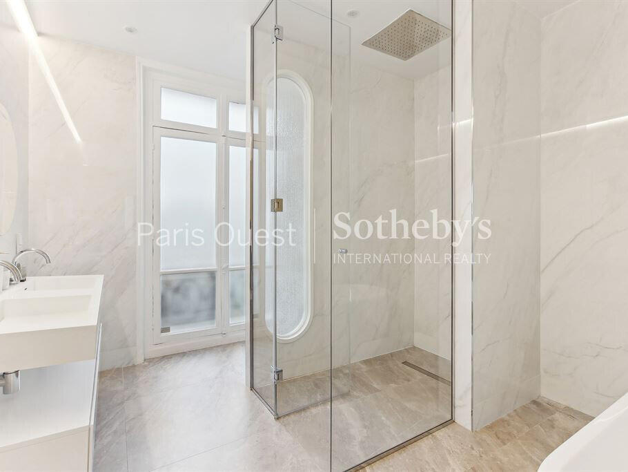 Appartement Paris 6e