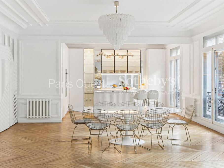 Appartement Paris 6e
