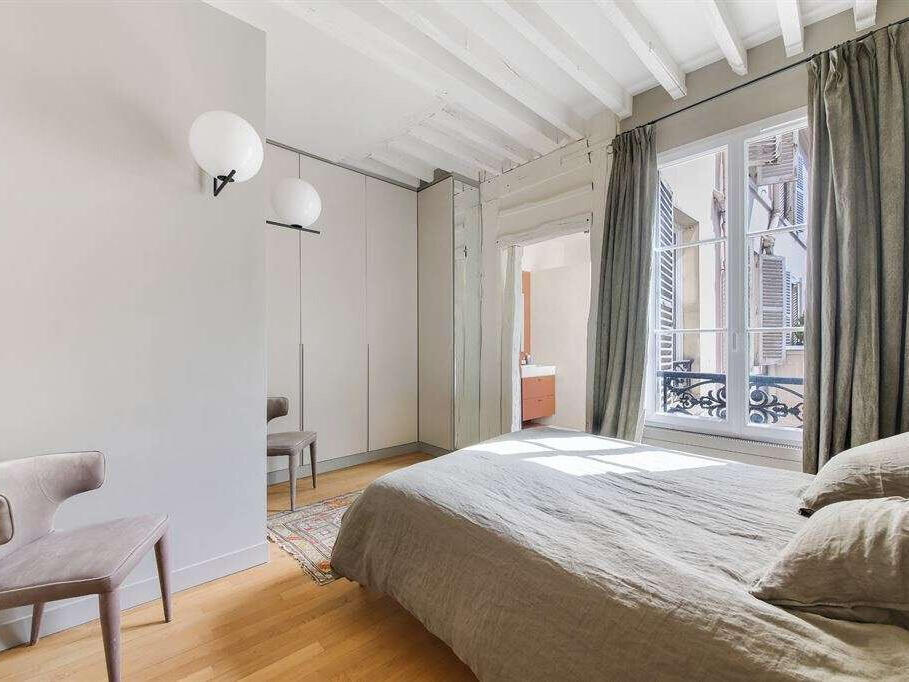 Apartment Paris 6e