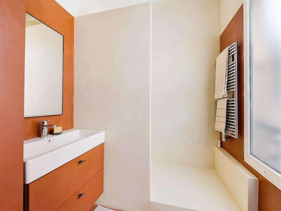 Apartment Paris 6e