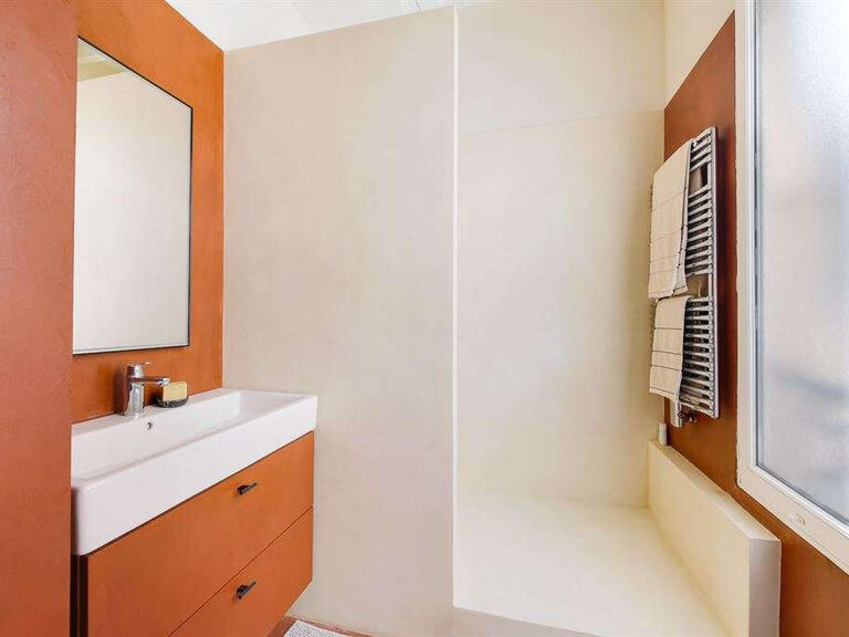 Appartement Paris 6e - 1 chambre