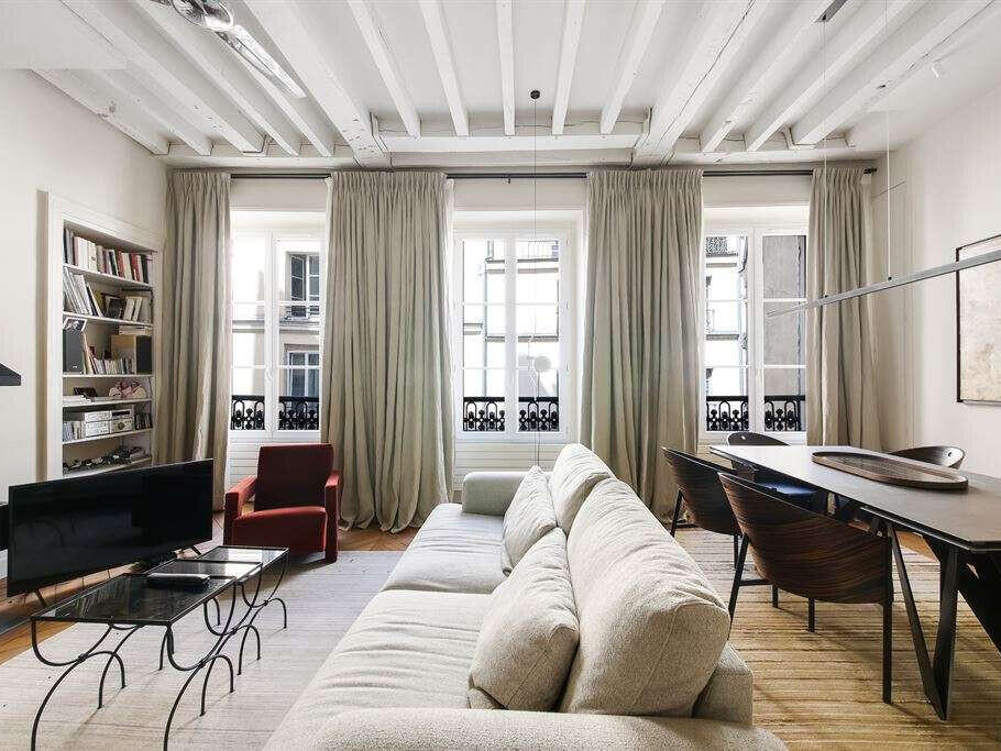 Apartment Paris 6e