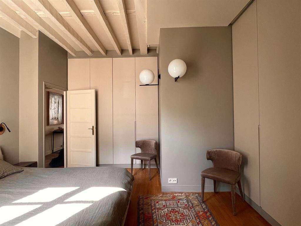 Apartment Paris 6e