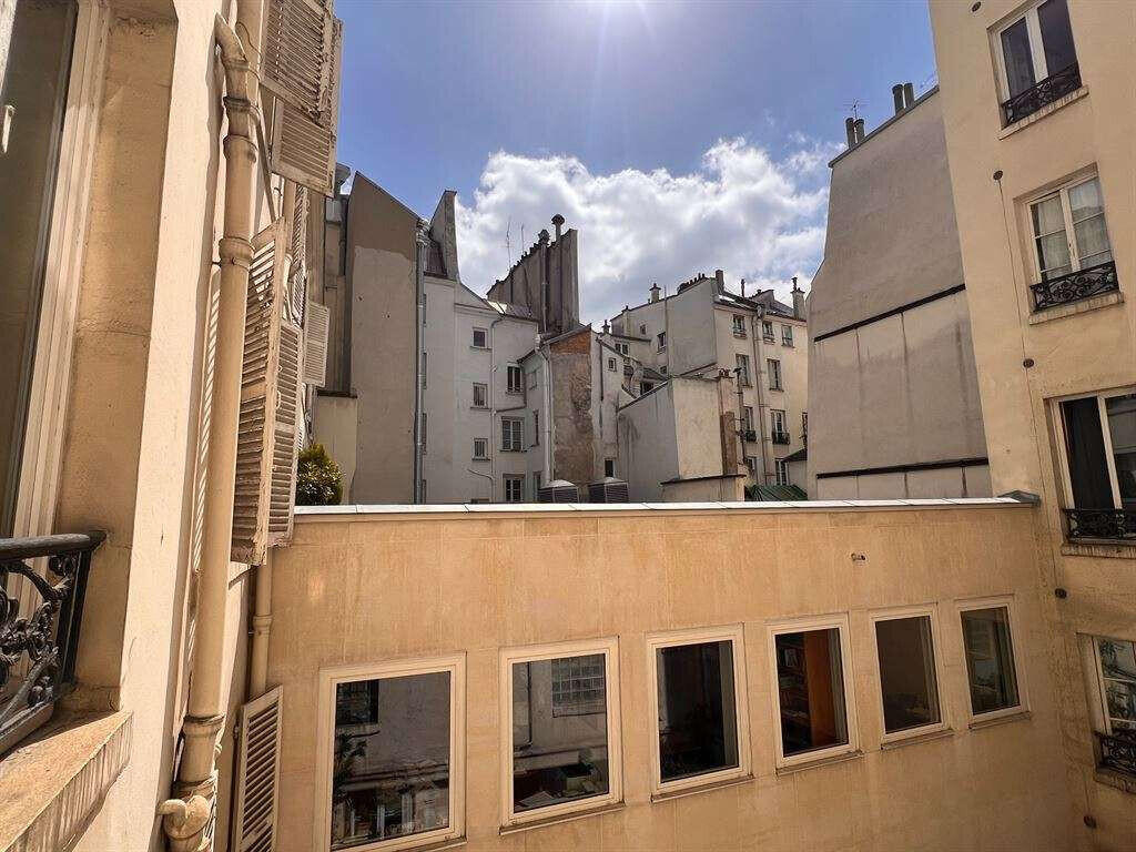 Apartment Paris 6e