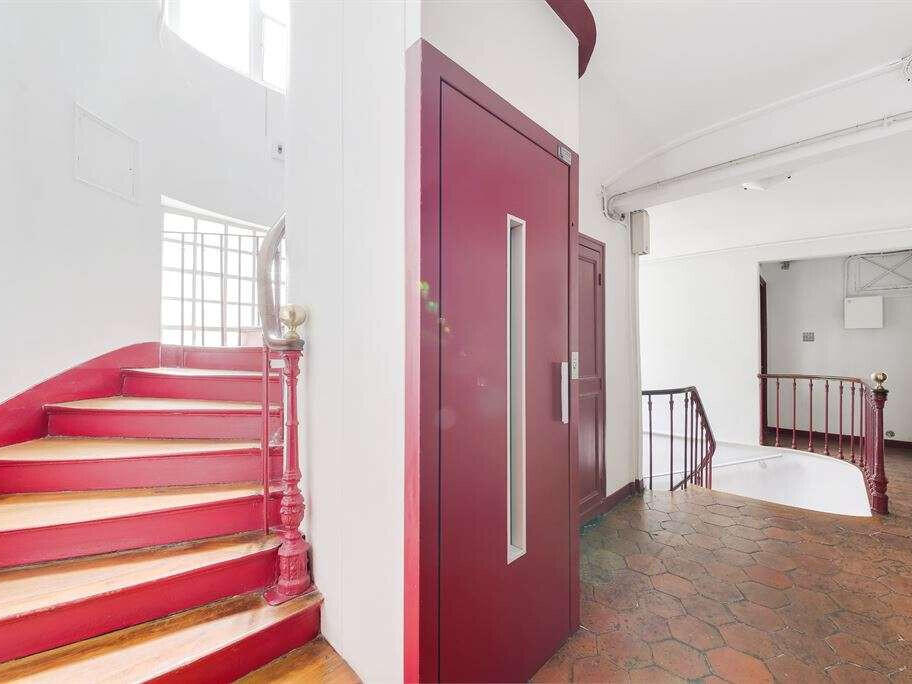 Apartment Paris 6e