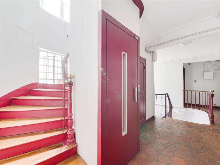 Appartement Paris 6e - 1 chambre