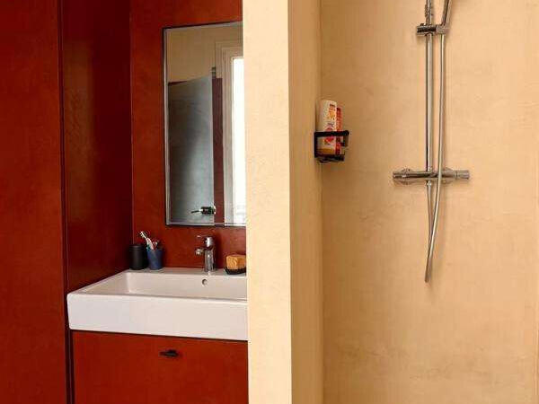 Apartment Paris 6e