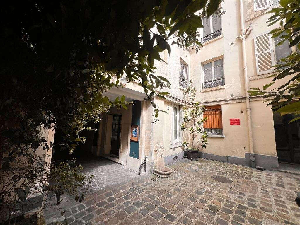 Apartment Paris 6e