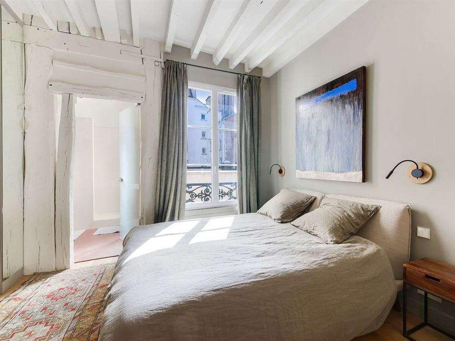 Apartment Paris 6e