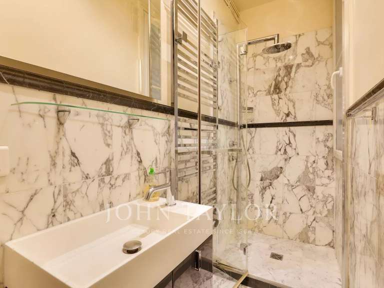Appartement Paris 6e - 3 chambres - 139m²