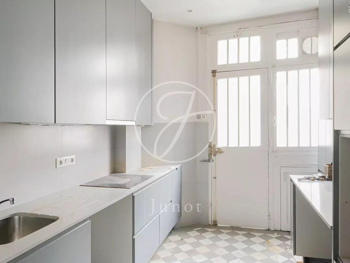 Appartement Paris 6e