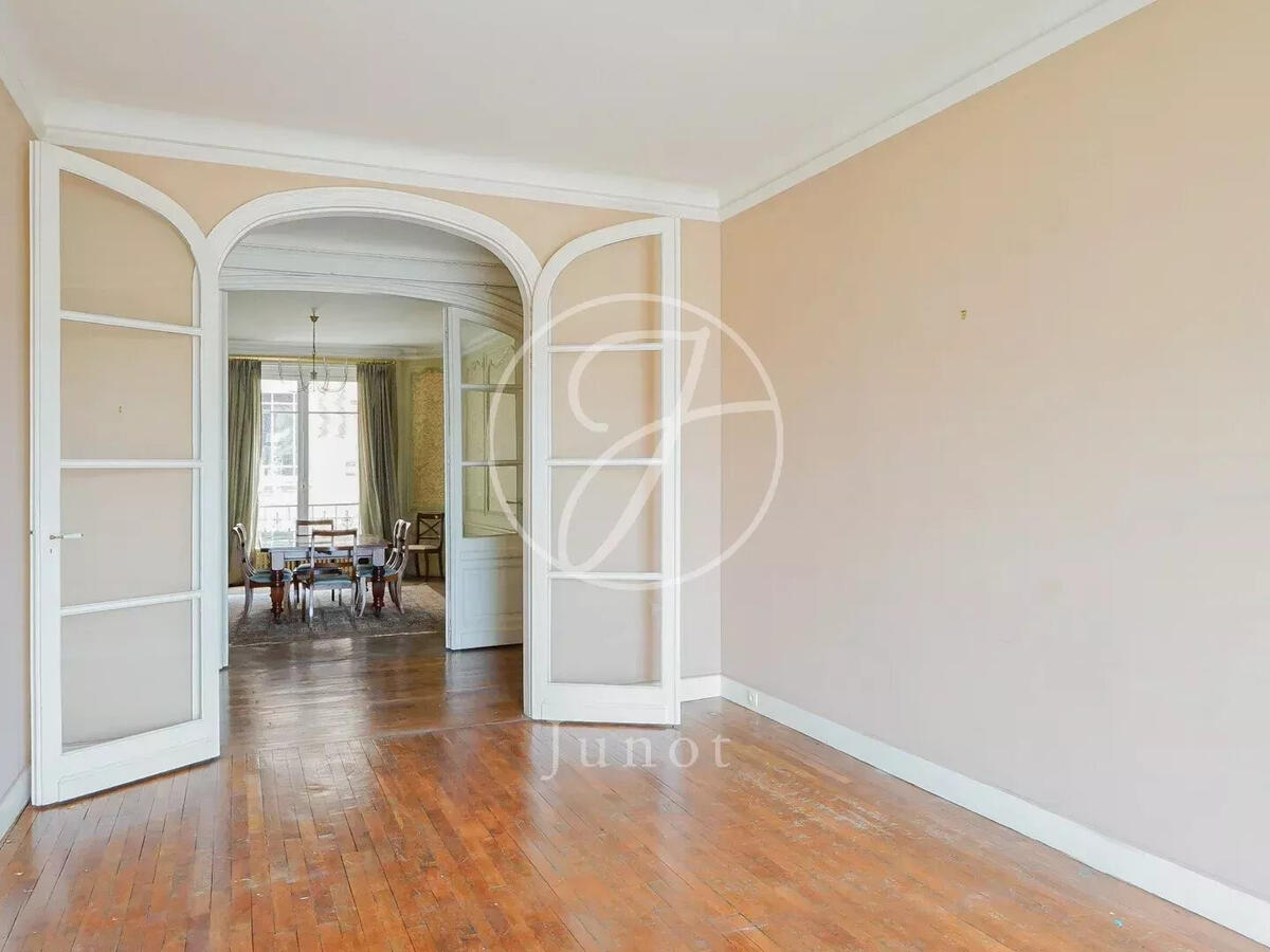 Appartement Paris 6e