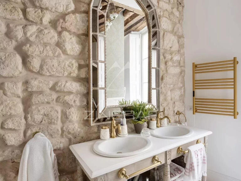 Apartment Paris 6e - 95m²