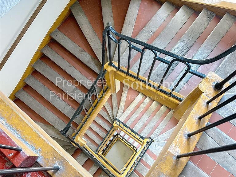 Apartment Paris 6e - 2 bedrooms - 85m²