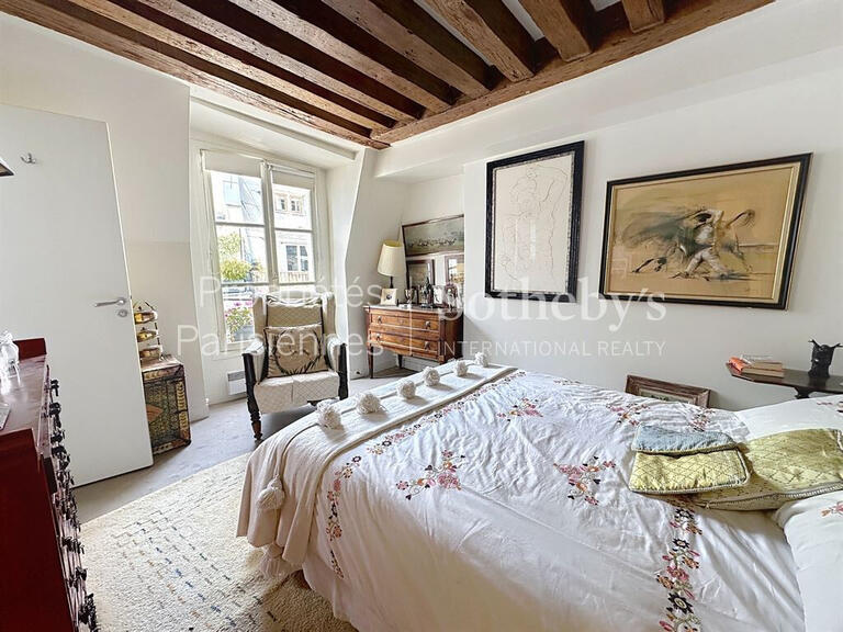 Apartment Paris 6e - 2 bedrooms - 85m²