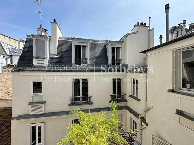 Apartment Paris 6e - 2 bedrooms - 85m²