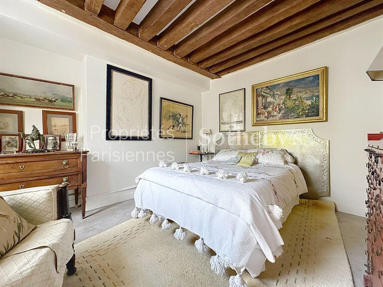 Apartment Paris 6e - 2 bedrooms - 85m²