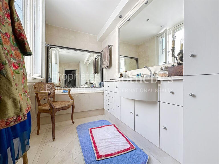 Apartment Paris 6e - 2 bedrooms - 85m²